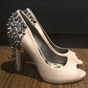 Sam Edelman lorissa spiked heels